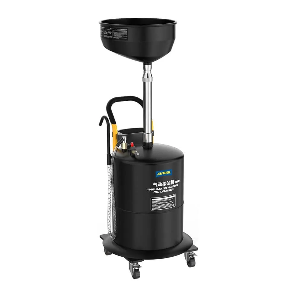 Autool OD710 Pneumatic Oil Drainer