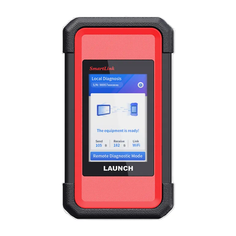 Launch Smartlink C HD Expansion Kit