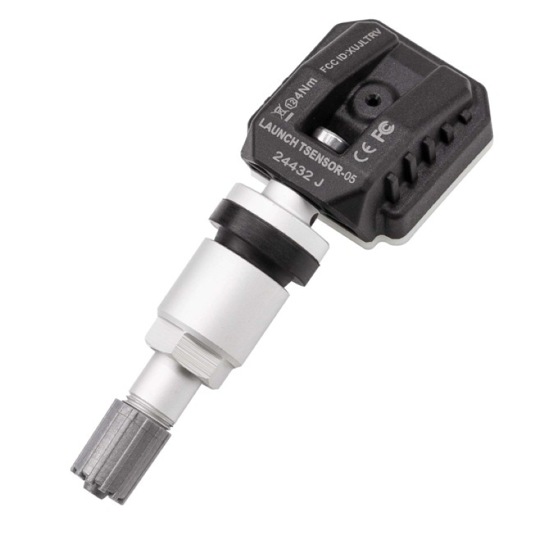 LAUNCH LTR-5 RF TYRE PRESSURE SENSORS (Box of 20 aluminium)